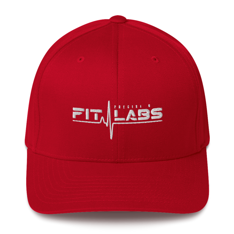 FlexFit Structured Hat