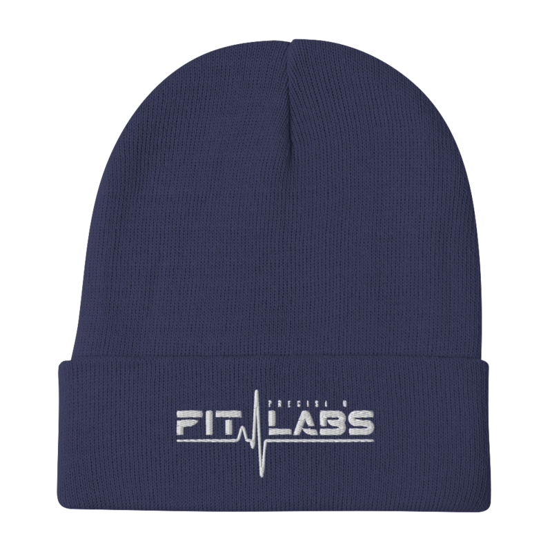 Knit Beanie