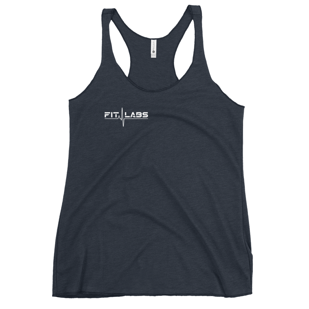 Coach - Triblend Racerback Tank
