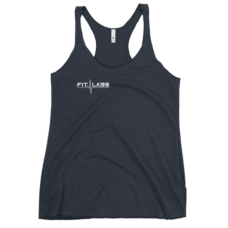 Coach - Triblend Racerback Tank