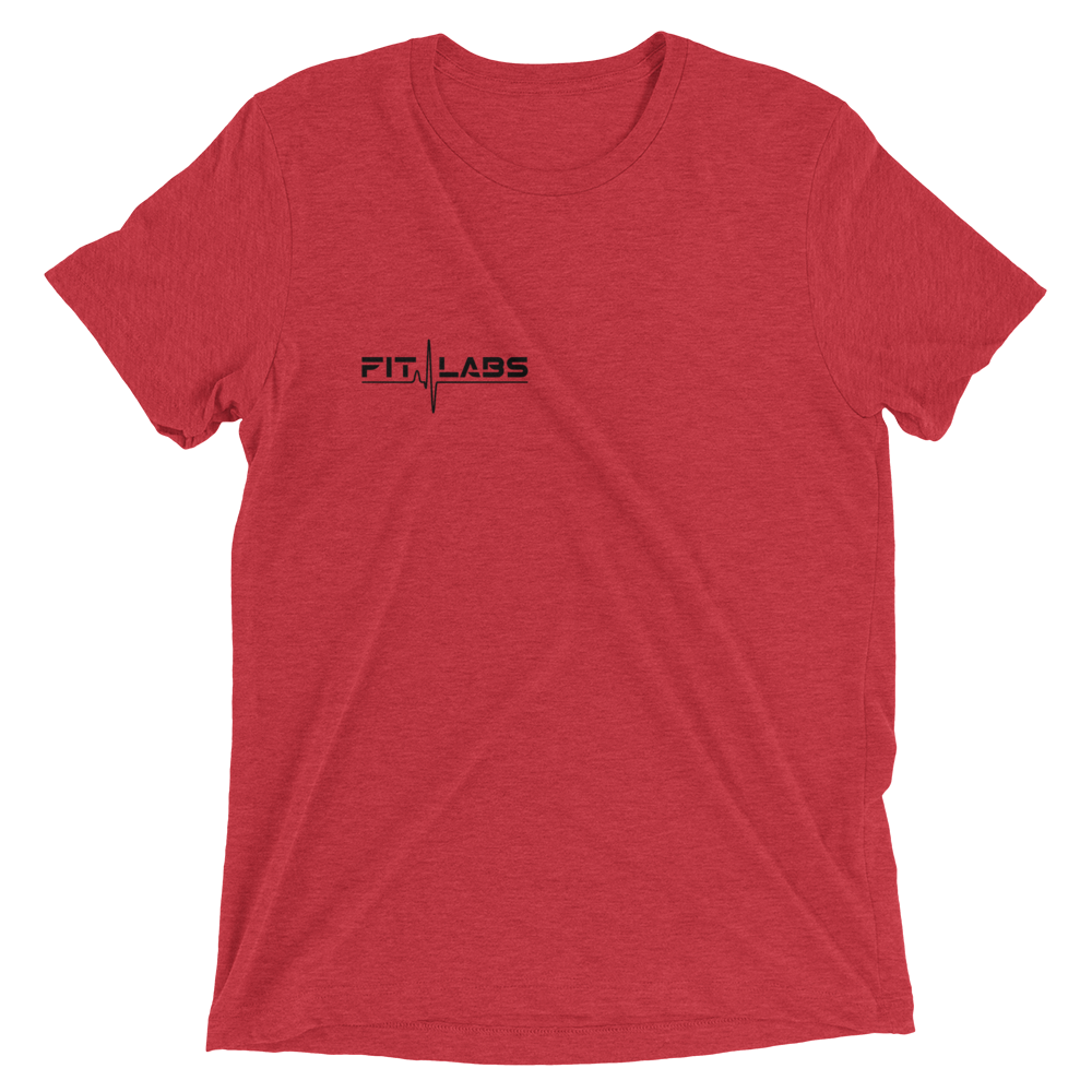 Coach  - Men's Triblend Tee