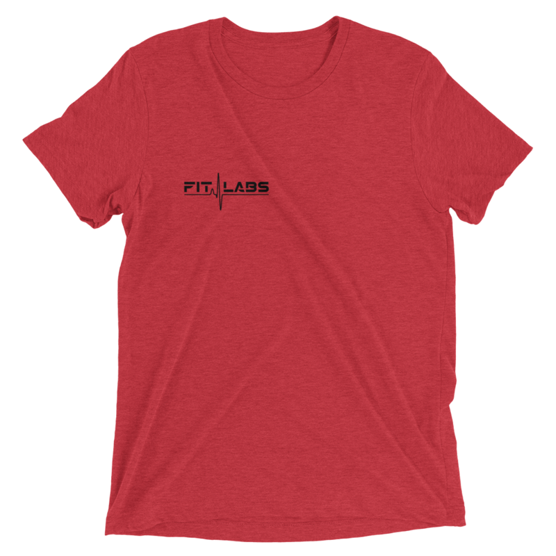 Coach  - Men's Triblend Tee