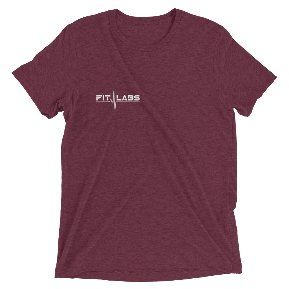 Coach - Men's Triblend Tee