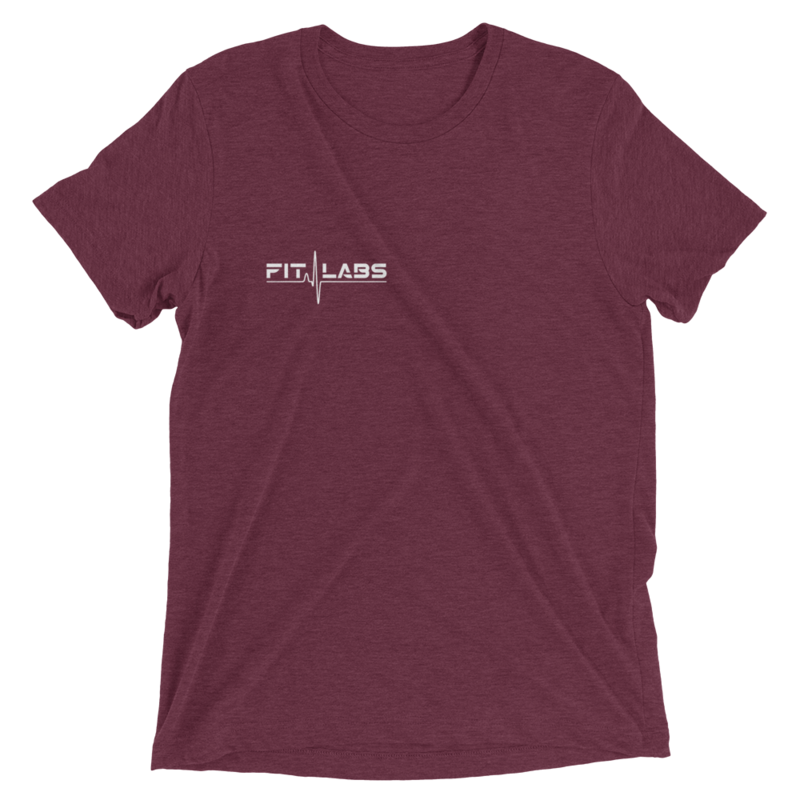 Coach - Men's Triblend Tee