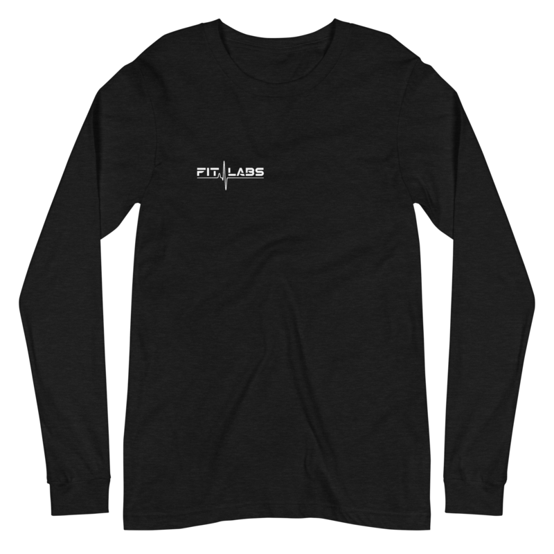 Coach - Long Sleeve Tee