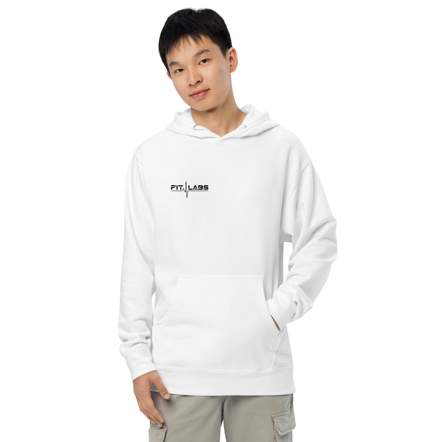 Coach - Unisex Pullover Hoodie
