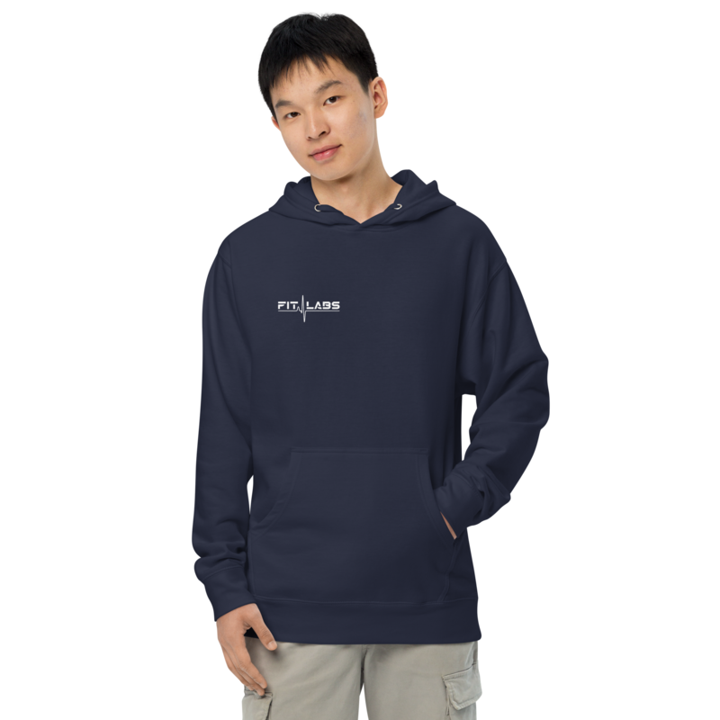 Coach - Unisex Pullover Hoodie