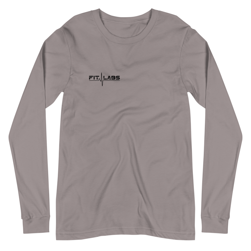 Coach - Long Sleeve Tee