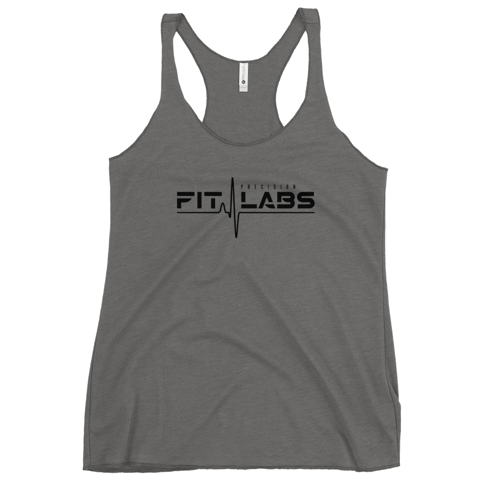 Triblend Racerback Tank