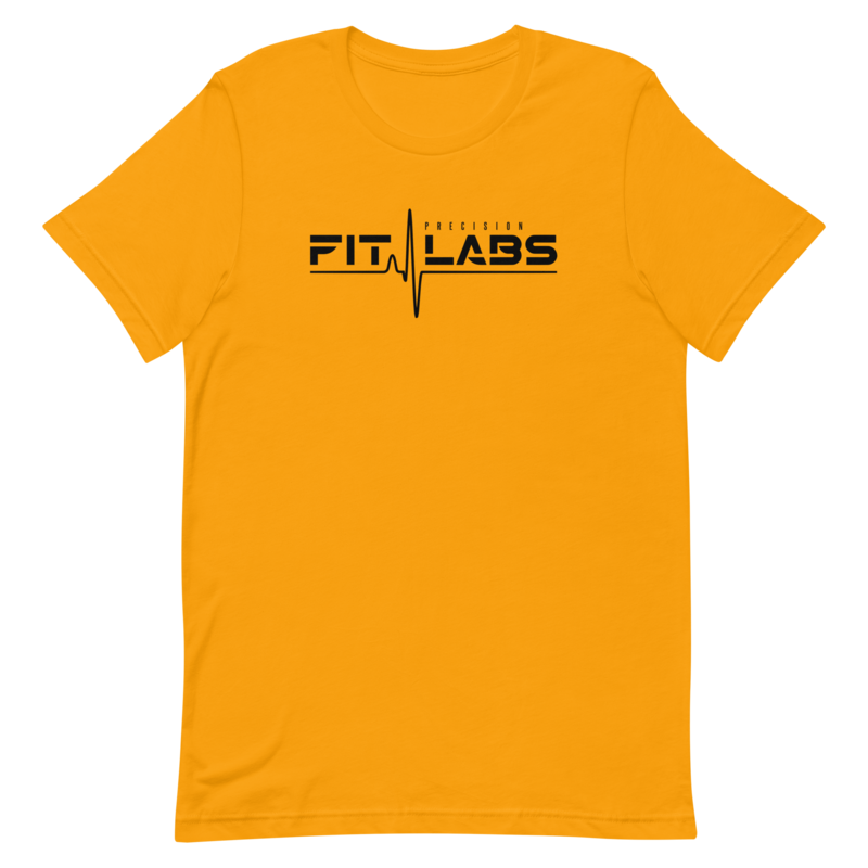 Premium Cotton Tee