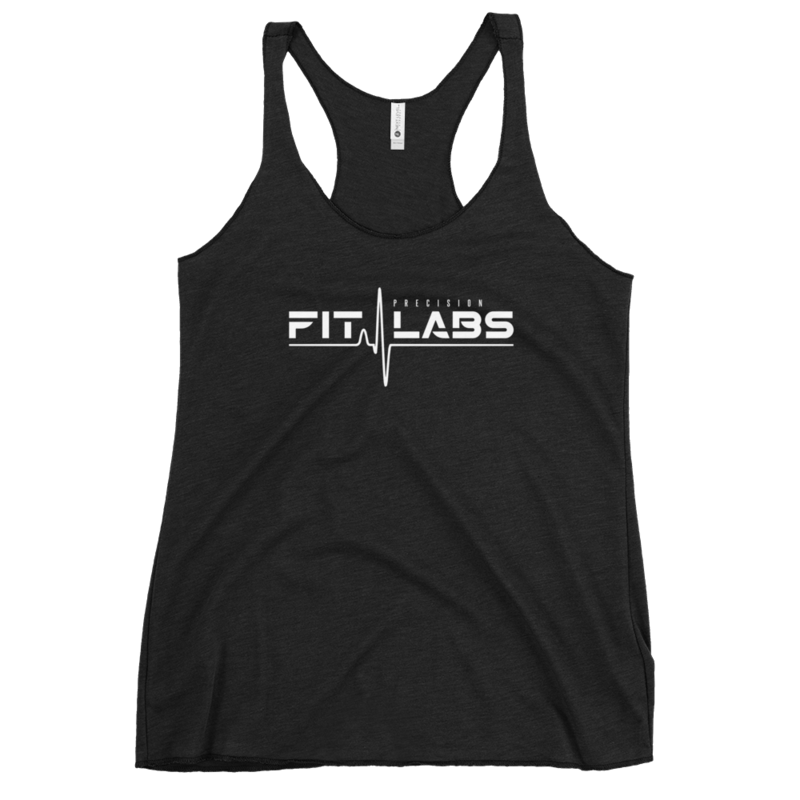 Triblend Racerback Tank