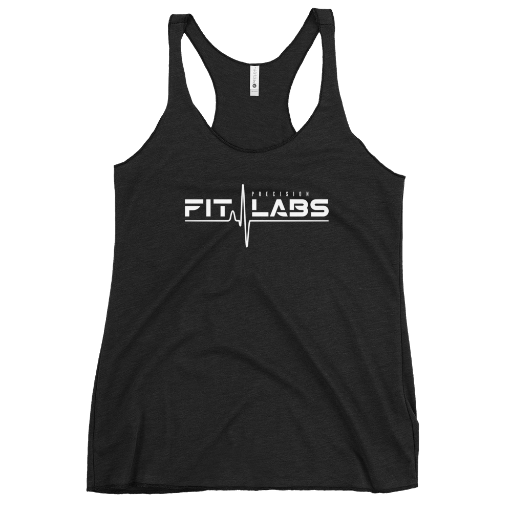 Triblend Racerback Tank