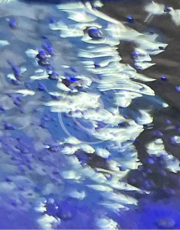 CLOUDS ABOUND