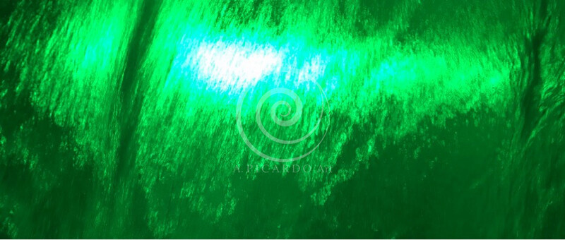 GREEN RAIN