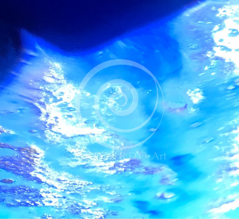 HEAVEN’S EDGE