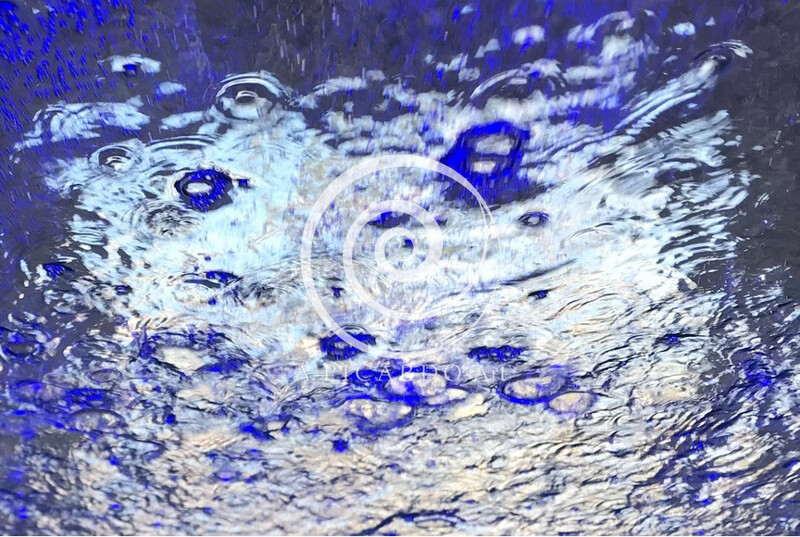 SILVER WATERS