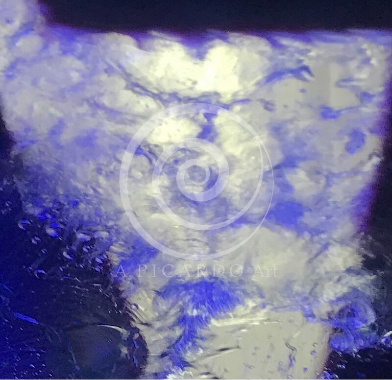 PURPLE TORNADO