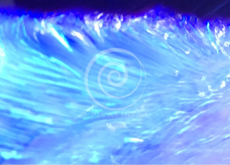 BLUE TSUNAMI