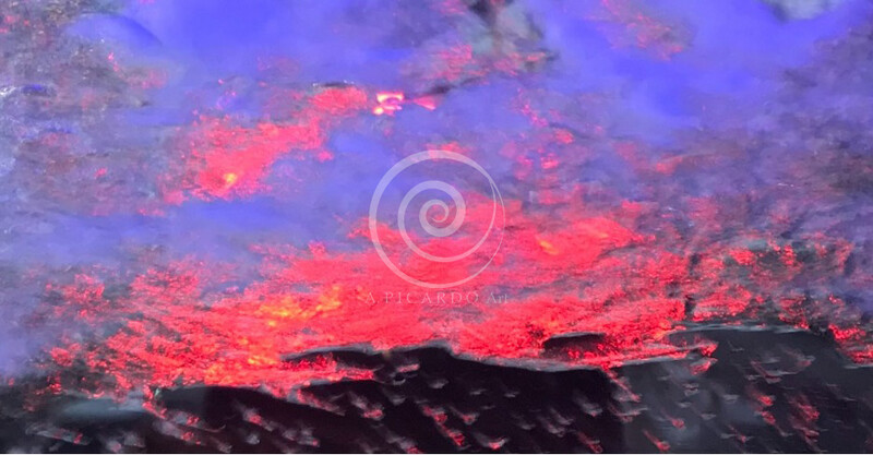 CORAL CLOUD