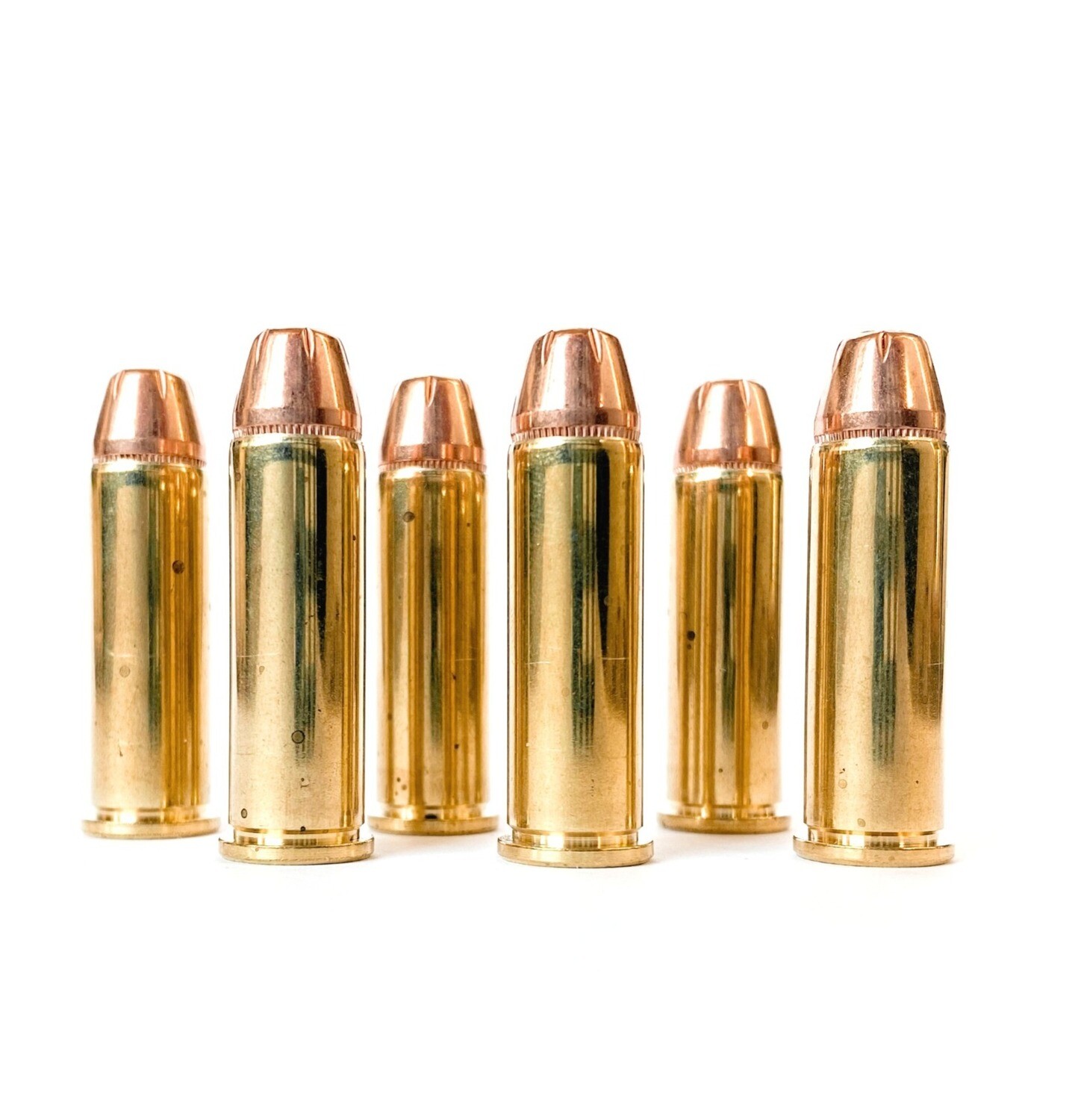 .38 Special 125 Gr XTP HP 1000 fps .38 Special 125 Gr XTP HP 1000 fps