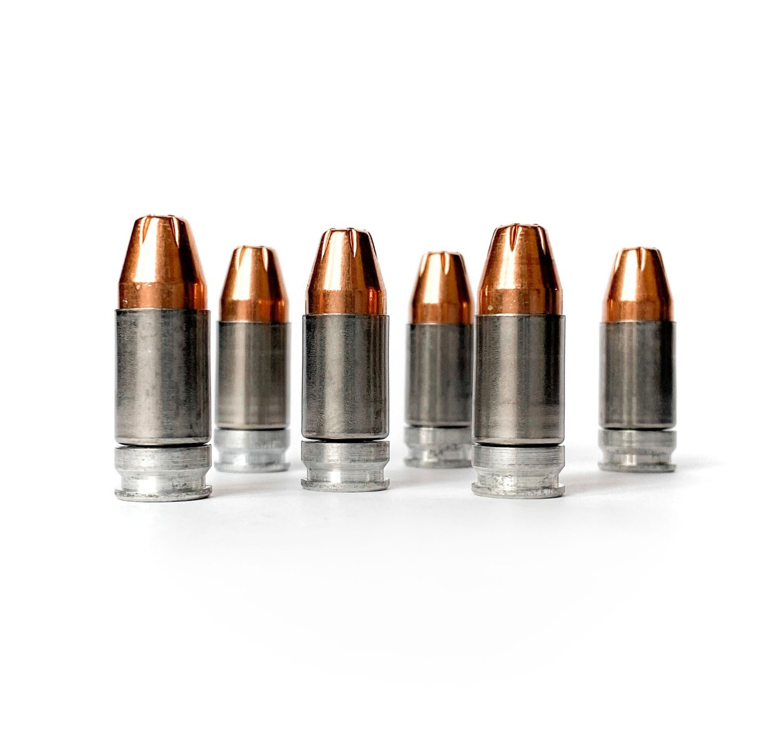9mm 115 Gr XTP HP 1150 fps 9mm 115 Gr XTP HP 1150 fps