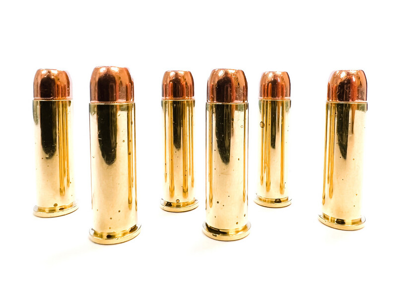 .38 Special 158 Gr RNFP 900 fps .38 Special 158 Gr RNFP 900 fps