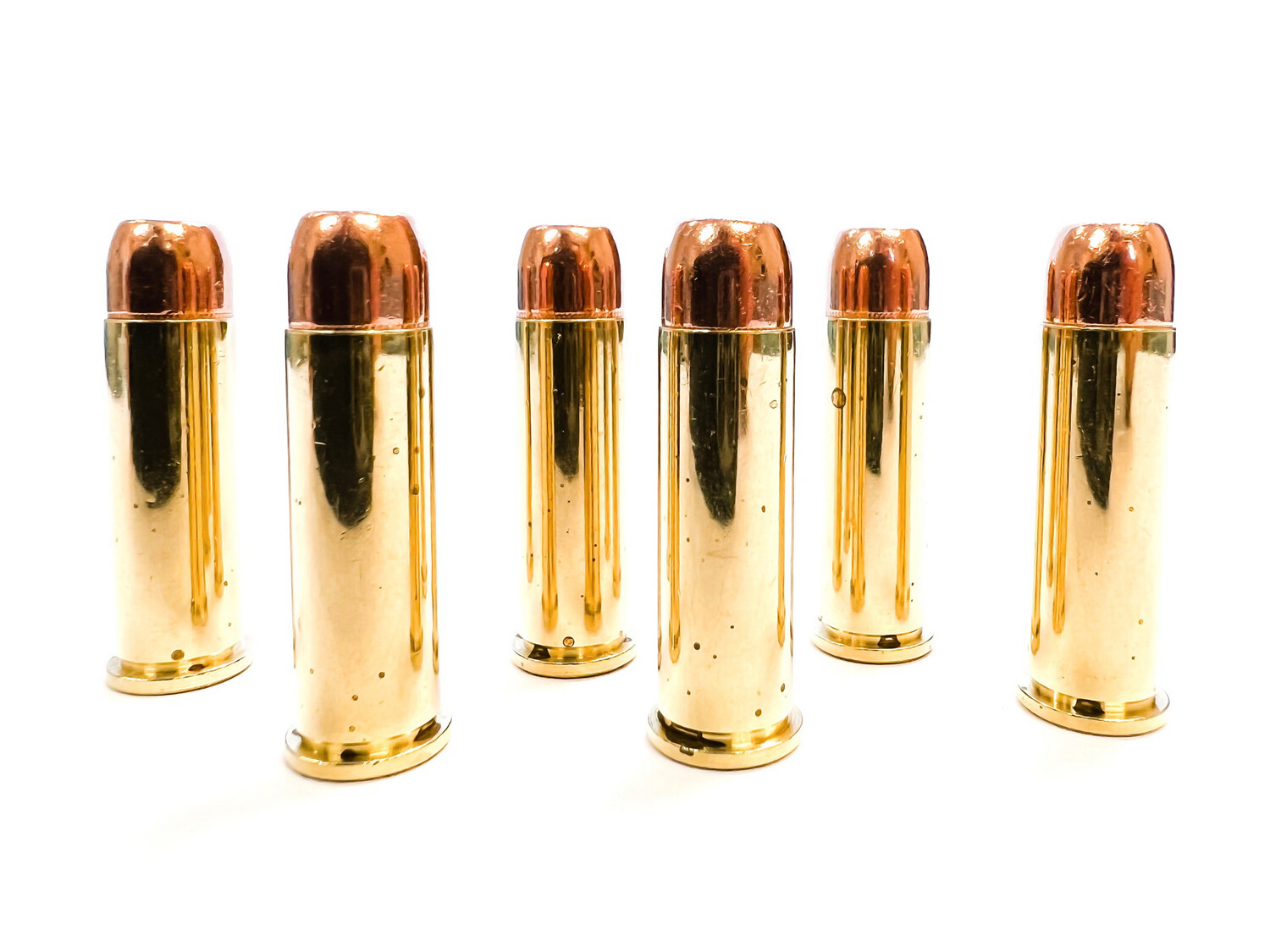.38 Special 158 Gr RNFP 900 fps .38 Special 158 Gr RNFP 900 fps