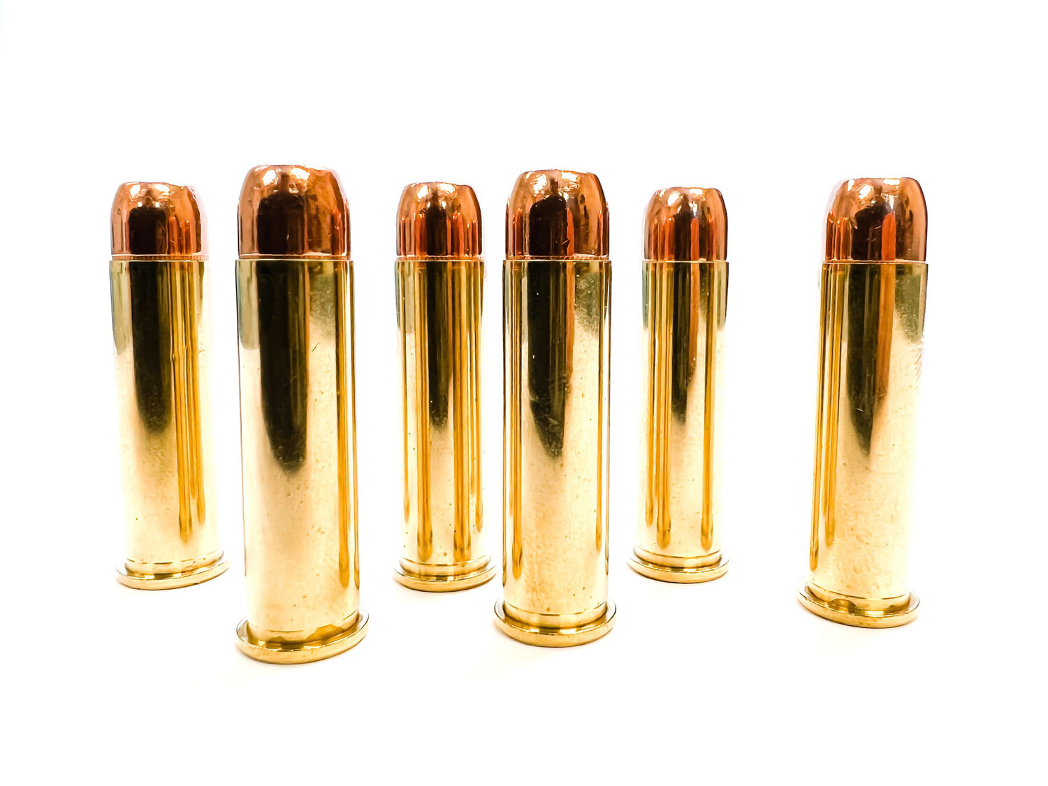 .357 Mag 158 Gr RNFP 1300 fps .357 Mag 158 Gr RNFP 1300 fps