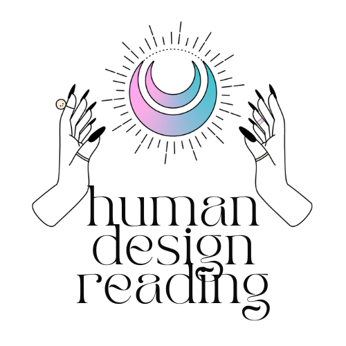 Human Design Reading