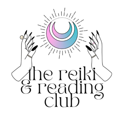 Reiki &amp; Reading Membership (Tier 1)