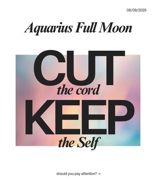 Aquarius Full Moon 🌙  Healing Experience