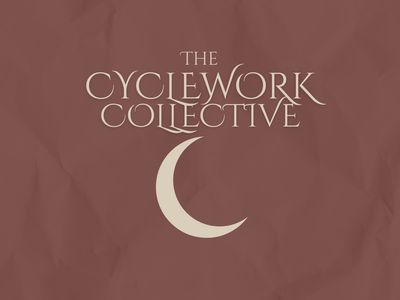 The Cyclework Collective - READ "PRODUCT DETAILS" BEFORE PURCHASE :)