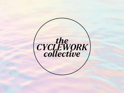 The Cyclework Collective - READ "PRODUCT DETAILS" BEFORE PURCHASE :)