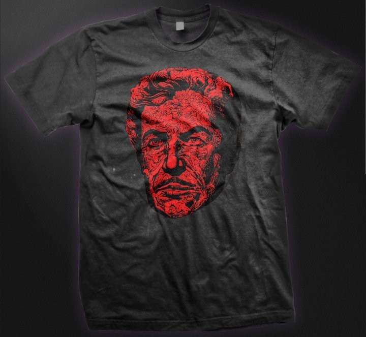 Masque of the Red Death