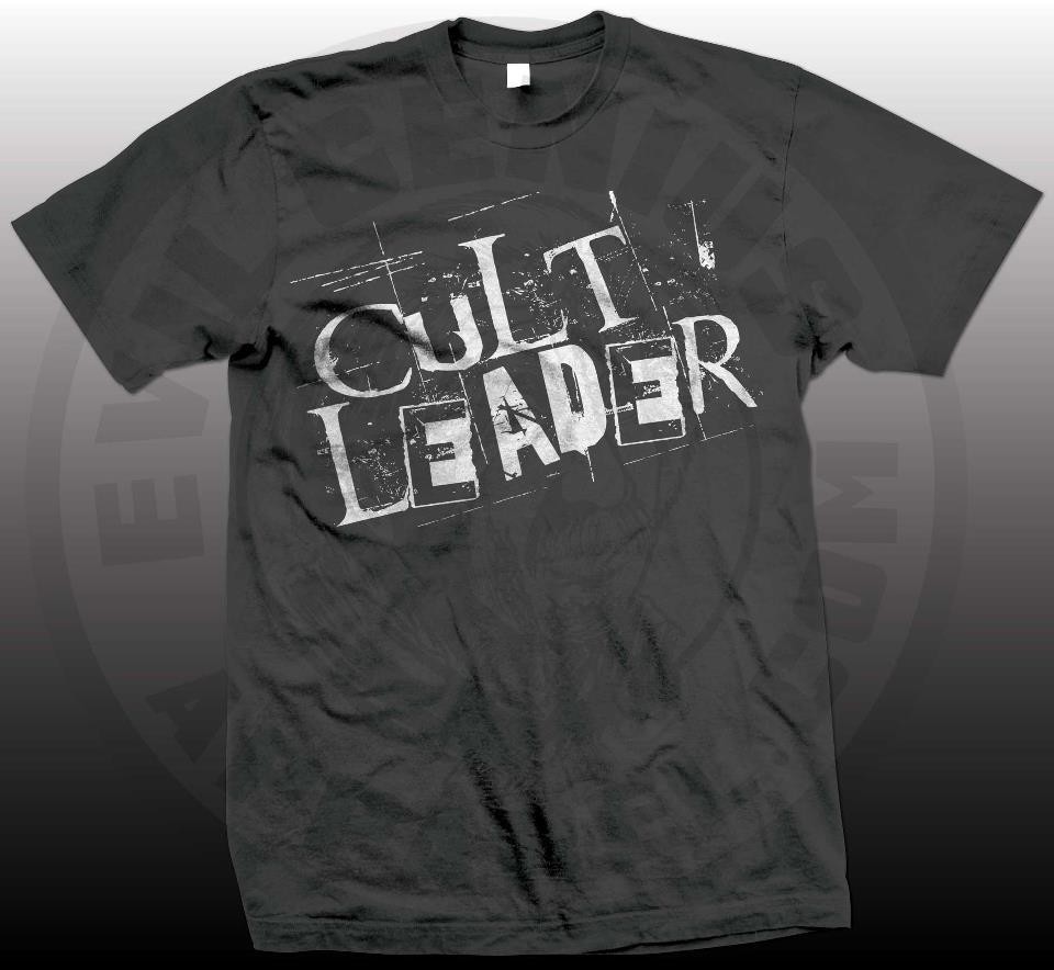 Cult Leader