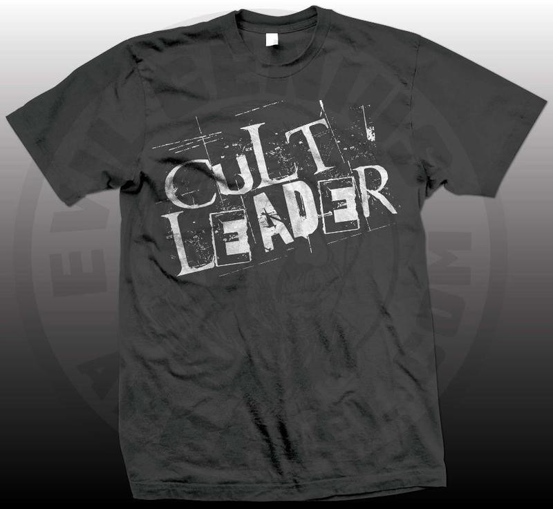 Cult Leader