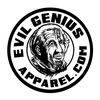 Evil Genius Apparel