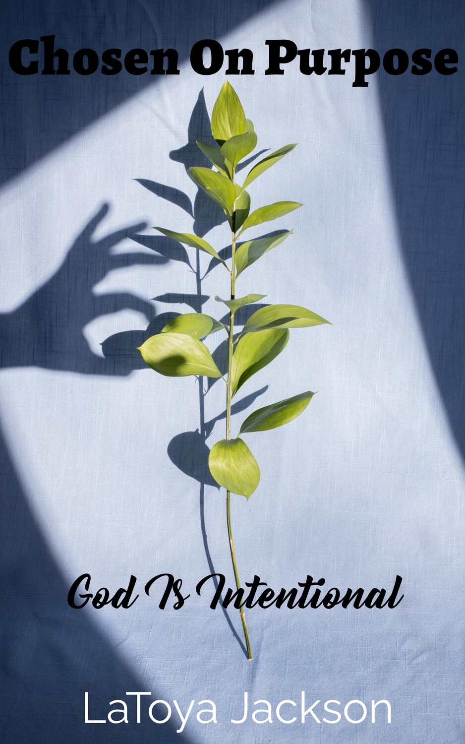 Chosen On Purpose: GOD Is Intentional