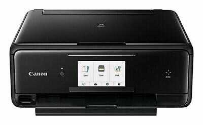 Canon TS5050 3in1 A4 Multifunction Inkjet Printer Canon TS5050 3in1 A4 Multifunction Inkjet Printer