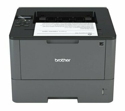 Brother HL-5100DW Mono Laser Printer Brother HL-5100DW Mono Laser Printer