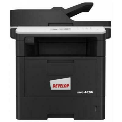 Develop INEO 4020I Mono Multi Function Laser Printer Develop INEO 4020I Mono Multi Function Laser Printer