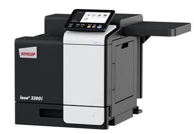 Develop INEO+ 3300i A4 Colour Laser Printer Develop INEO+ 3300i A4 Colour Laser Printer