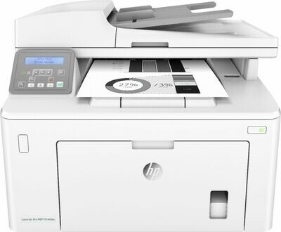 Laserjet Pro MFP M148dw A4 Mono Multifunction Laser Printer Laserjet Pro MFP M148dw A4 Mono Multifunction Laser Printer
