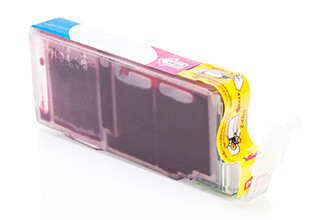 CANON CLI571XL MAGENTA INK GENERIC (648 PGS) CANON CLI571XL MAGENTA INK GENERIC (648 PGS)