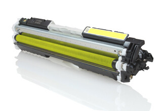 HP CE312A YELLOW TONER GENERIC (1000 PGS) SPECIAL OFFER HP CE312A YELLOW TONER GENERIC (1000 PGS) SPECIAL OFFER