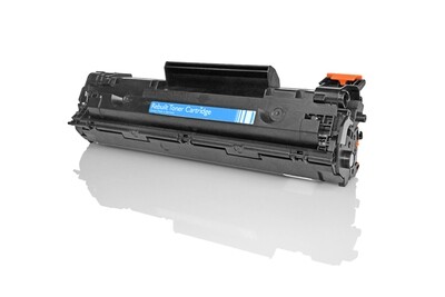 HP CE278A BLACK TONER GENERIC (2100 PGS) SPECIAL OFFER HP CE278A BLACK TONER GENERIC (2100 PGS) SPECIAL OFFER