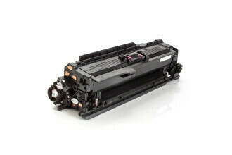 HP CE402A 507A YELLOW TONER GENERIC (6000 PGS) SPECIAL OFFER