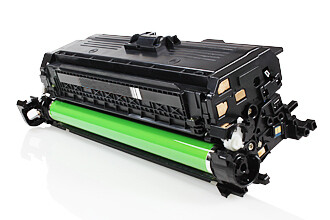 HP CE400X 507X BLK TONER GENER (11000 PGS) SPECIAL OFFER