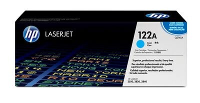 HP Q3961A CYAN TONER OEM (4000 PGS) SPECIAL OFFER
