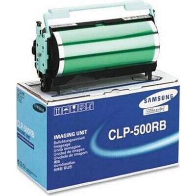 SAMSUNG CLP-500RB IMAGING UNIT OEM (50,000 PGS) SPECIAL OFFER